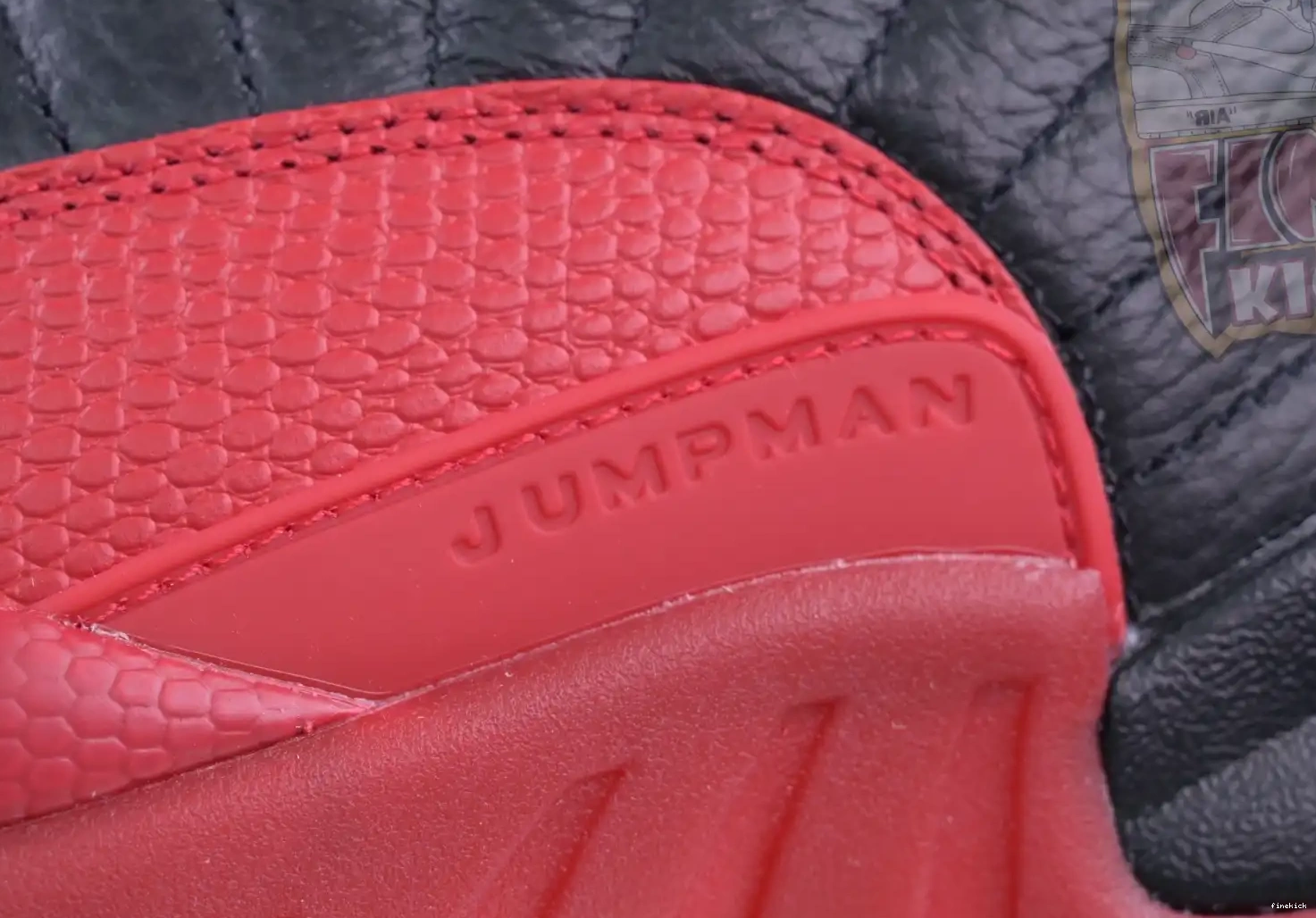 Flu Game 12 Air 2025 Jordan 0602